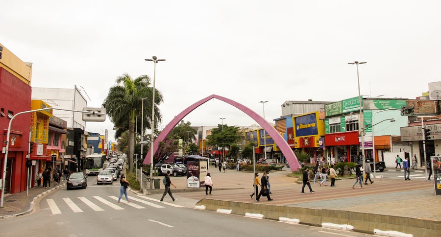 Barueri é a 2ª melhor cidade do país para os negócios no comércio e serviços 