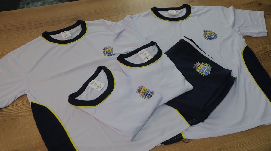 Aulas começam dia 5 na rede municipal e Fiebtech