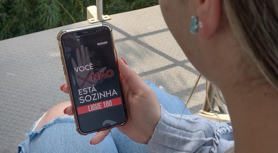 Lei Maria da Penha completa 15 anos