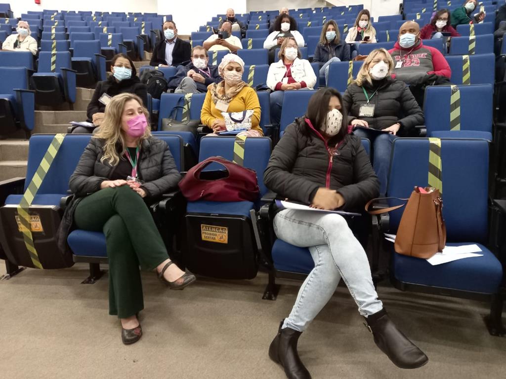 Pré-conferências da Saúde reúnem propostas de melhorias para o SUS