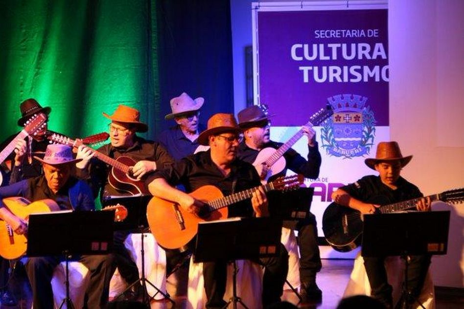 Secretaria de Cultura abre inscrições para vagas remanescentes nos cursos de artes