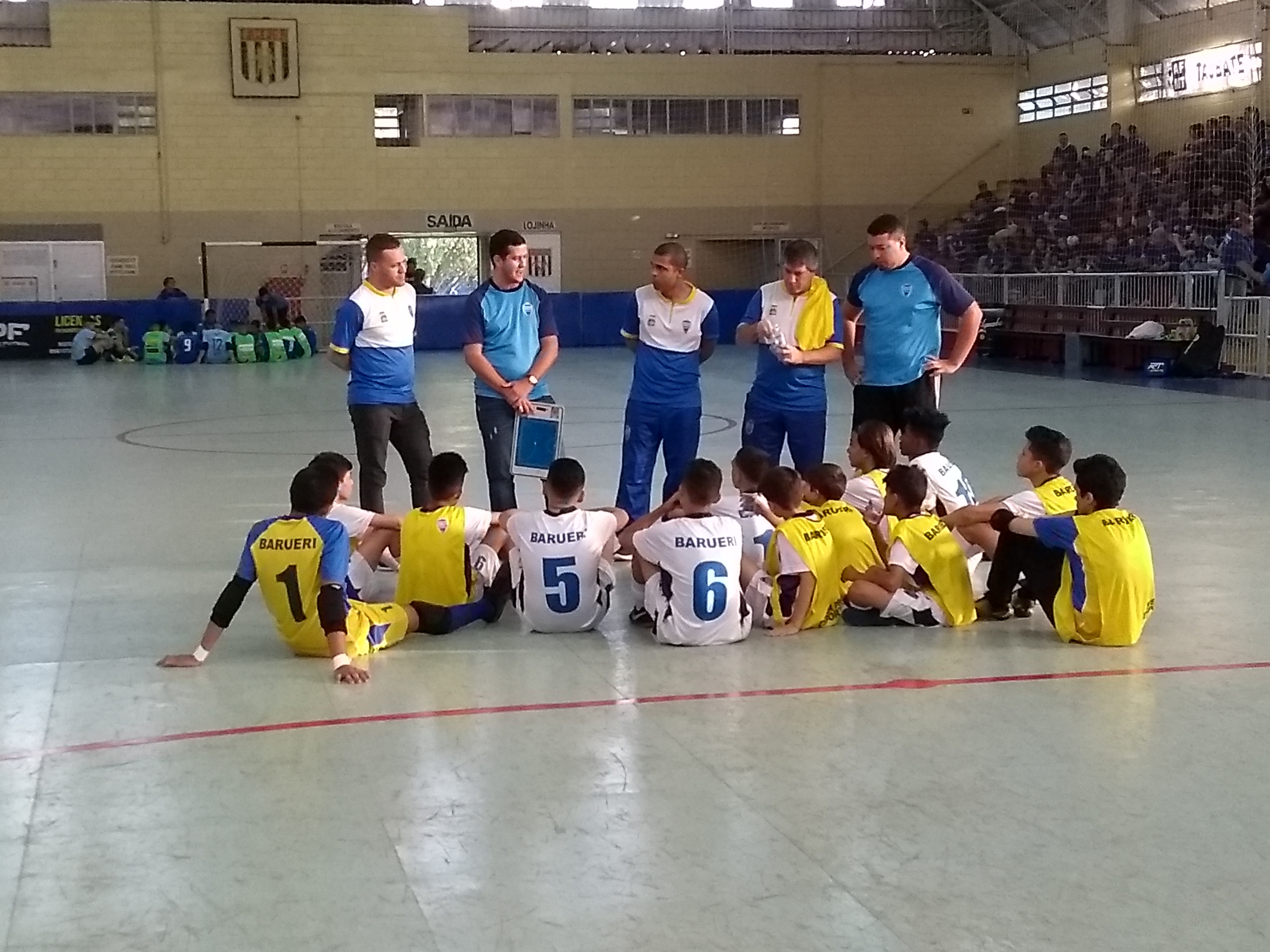 Instituto Raízes do Brasil comemora 22 anos de sucesso