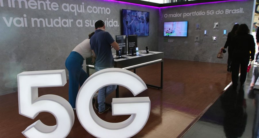 Tecnologia 5G vai a leilão hoje; entenda os impactos