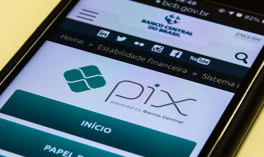 Novas regras do Pix passam a valer a partir de hoje