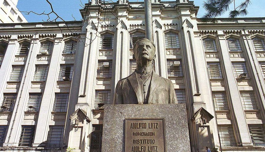 São Paulo registra terceiro caso da variante Ômicron