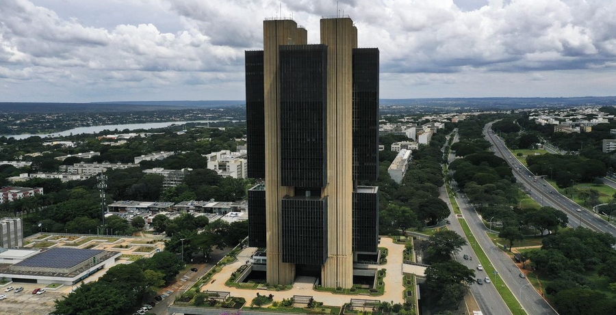 Copom define taxa básica de juros nesta semana