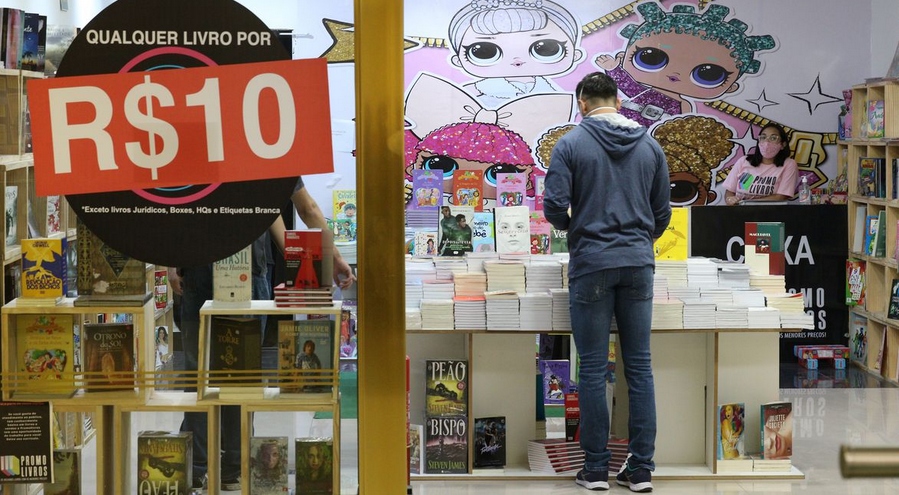 Pequenas empresas são responsáveis por 76% dos novos empregos