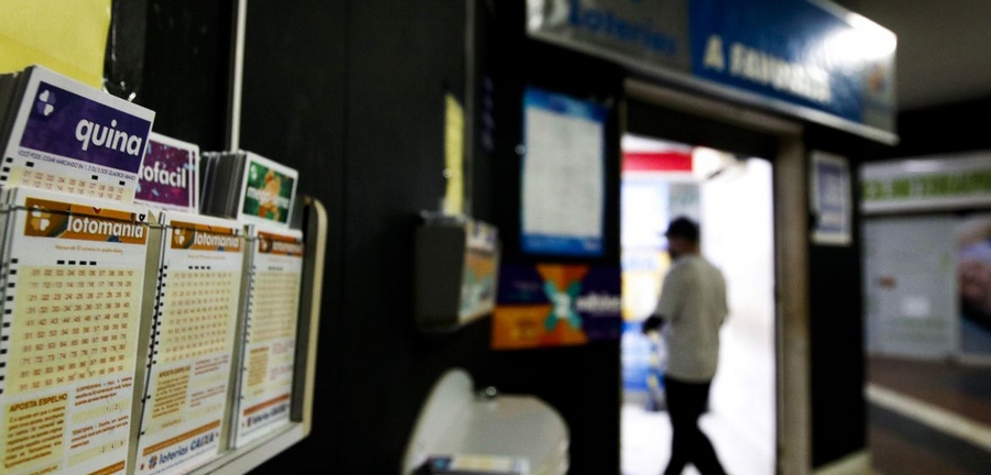 Mega-Sena paga hoje R$ 36 milhões a quem acertar as seis dezenas