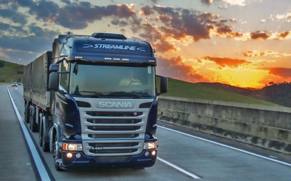 Governo Federal lança Programa Gigantes do Asfalto