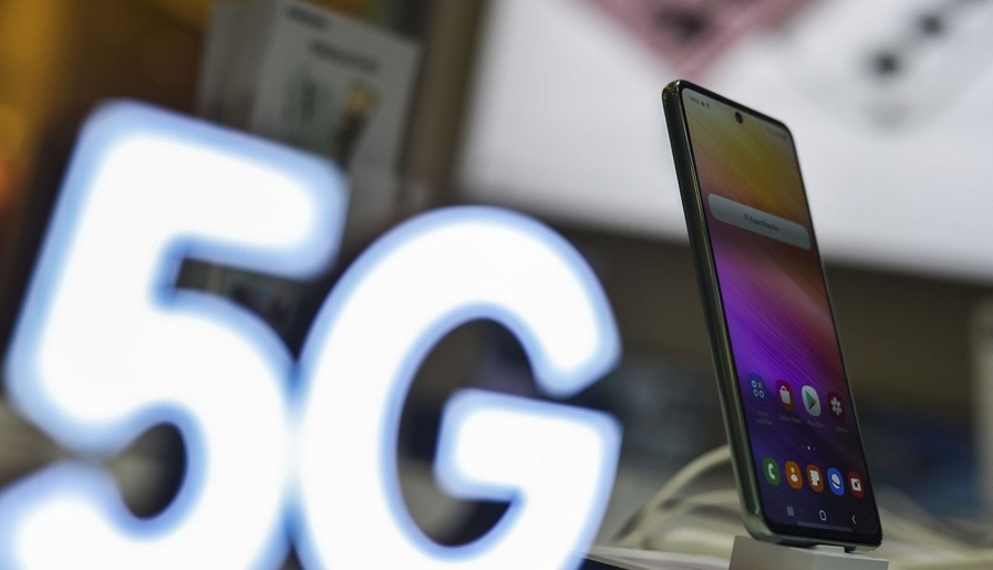 Operadoras começam a ativar sinal do 5G em Fortaleza, Natal e Recife