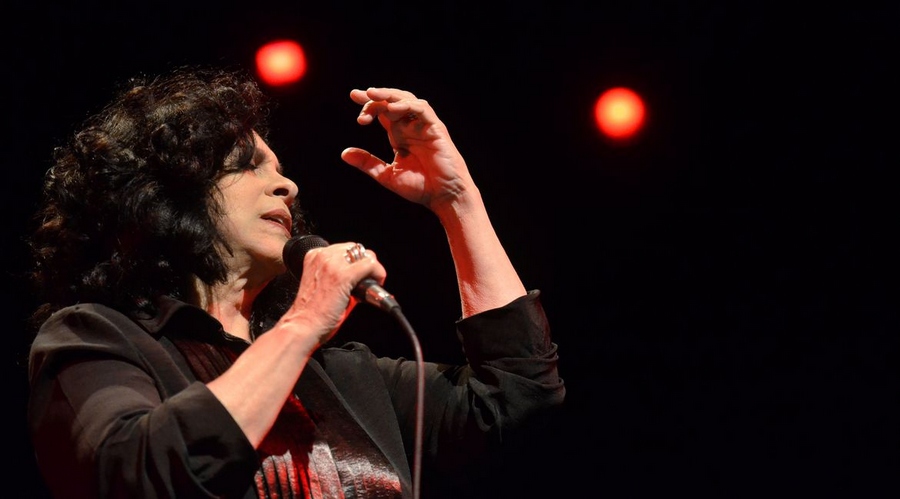 Morre Gal Costa, aos 77 anos, após mais de cinco décadas de carreira