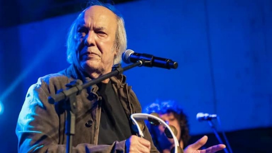 Aos 81 anos, morre Erasmo Carlos, símbolo da Jovem Guarda