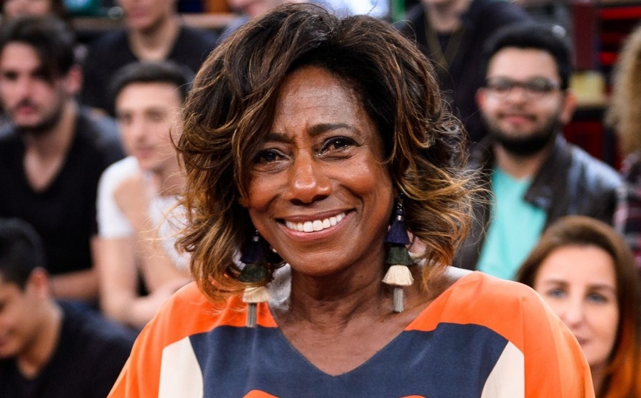 Morre no Rio de Janeiro a jornalista Glória Maria