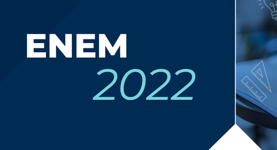 Resultado do Enem 2022 já pode ser consultado