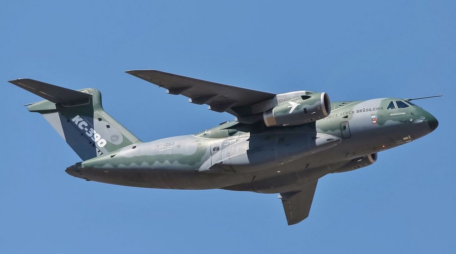 Segundo avião da FAB decola para resgatar brasileiros em Israel