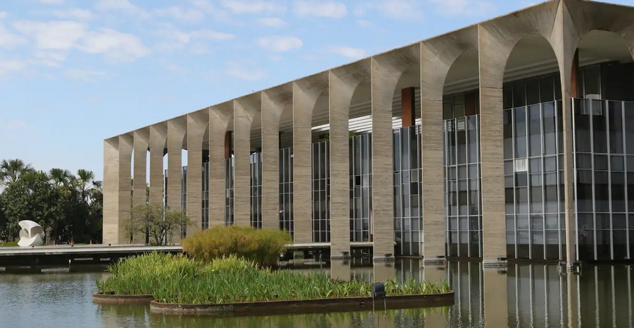 Brasil quita dívidas com organismos internacionais