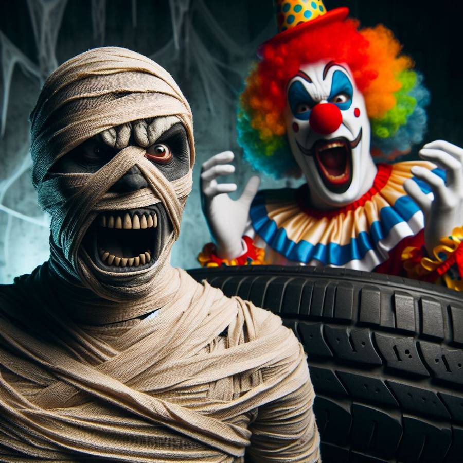 Bolsonaro quer distância de confusão com Heleno: 'Foi tudo ideia dele!' Enquanto isso, General arrisca ganhar "Férias Forçadas" de 12 anos... ou mais