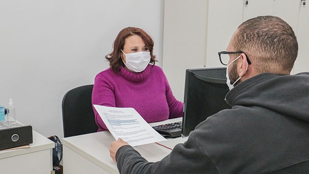 Prefeitura de Carapicuíba realiza mutirão de emprego com mais de 800 vagas