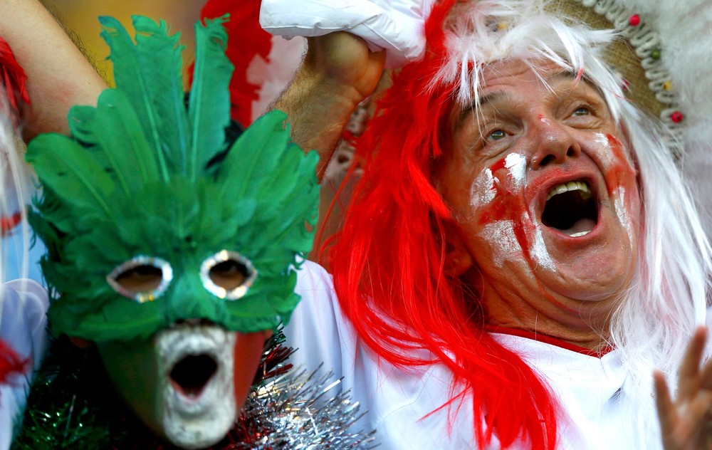 Grandes finais no fim de semana!