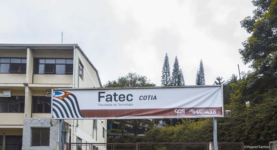 Fatec de Cotia tem inscrições abertas para vestibular do 1º semestre 2022
