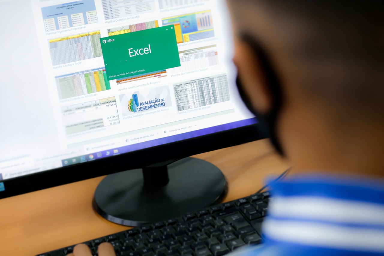 Prefeitura de Itapevi e Novotec Expresso oferecem 553 vagas para curso técnico 