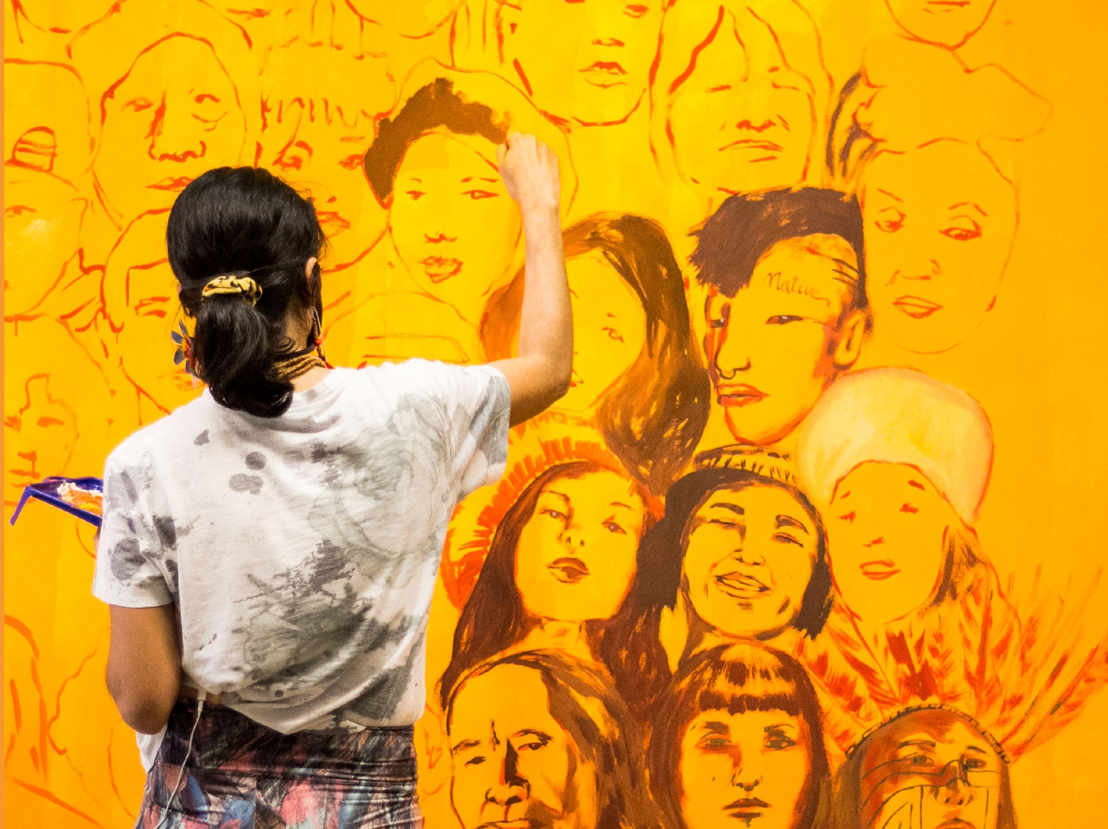 Abertas inscrições para 'Oficinas Culturais' virtuais em maio