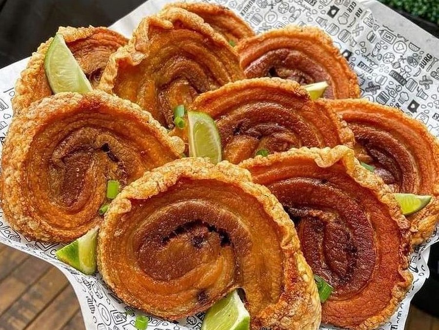 Embu das Artes recebe o 'Festival do Torresmo' entre os dias 5 e 7/11