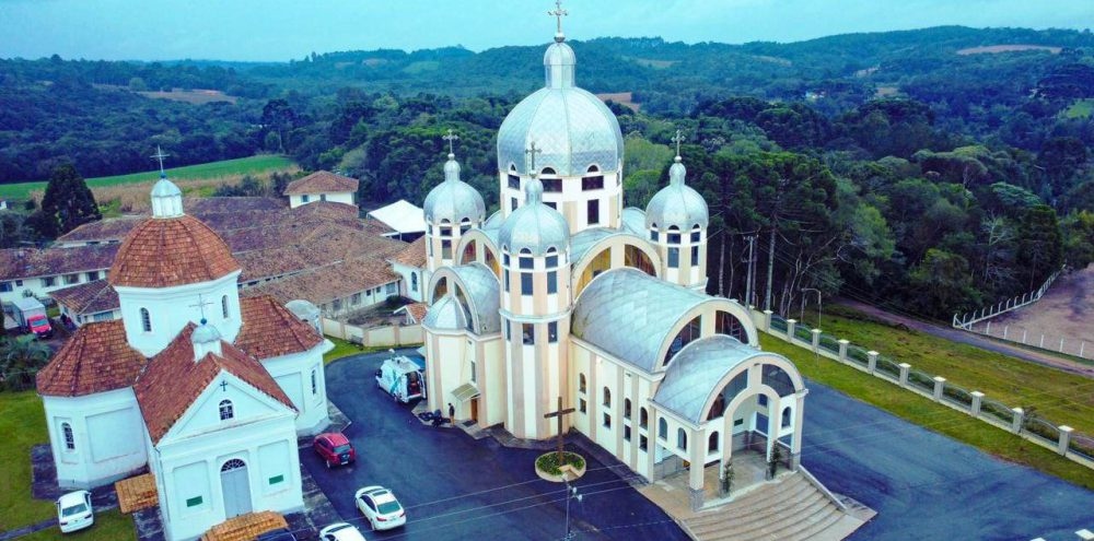 Embu das Artes recebe exposição ‘130 Anos da Imigração Ucraniana no Brasil’