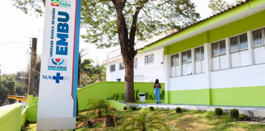 Prefeitura amplia atendimento a pacientes com sintomas gripais nas UBSs Centro e Santo Eduardo