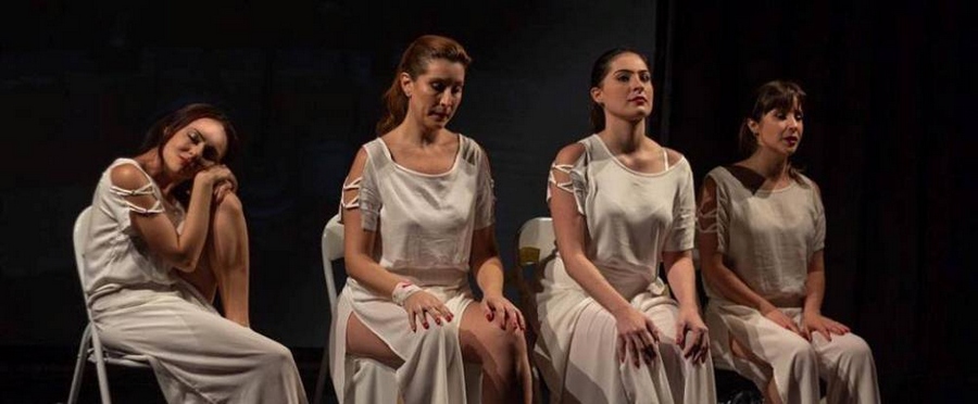 Embu das Artes: espetáculo Página em Branco tem novas datas e locais