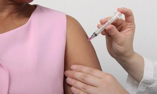 Quem rejeitar a vacina disponível contra a Covid-19, vai para o fim da fila