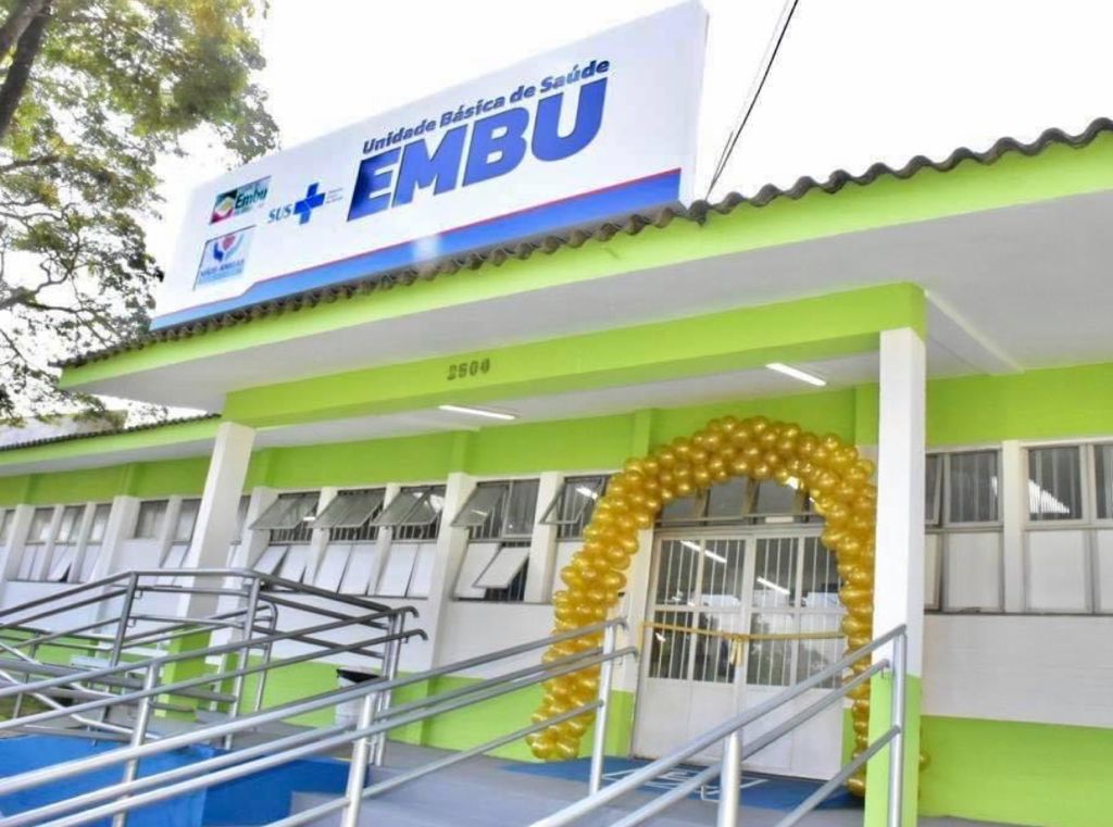 Cidade ganha Ambulatório de Aleitamento Materno e reforma da UBS Centro