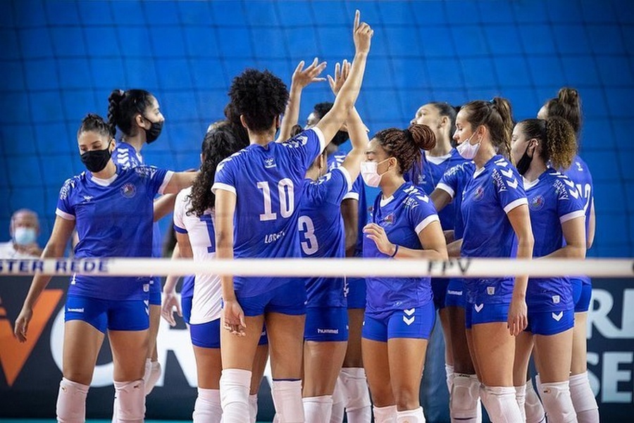  Barueri vence Sesi/Bauru e enfrentará o Osasco São Cristóvão Saúde na final do Campeonato Paulista 
