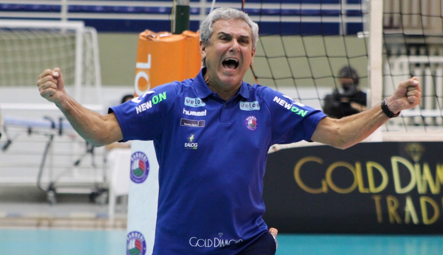 Superliga Feminina: rodada final será nesta sexta-feira (18)