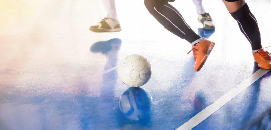 Copa Jandira de Futsal chega às semifinais 