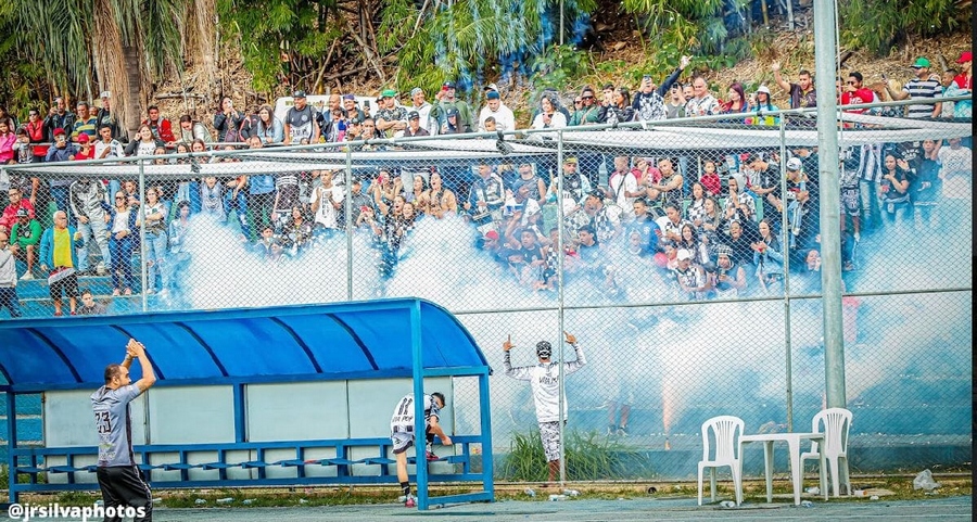 Vila Pop é campeã da Copa Jandira de Futebol 2022