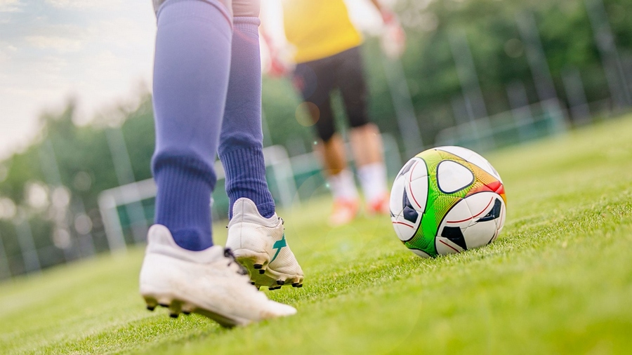 Equipes jandirenses se destacam no Campeonato Municipal Ouro Futebol 