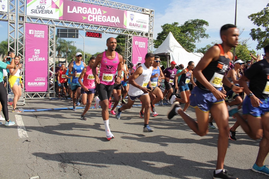 São Silveira 2022: fique atento para não perder as inscrições