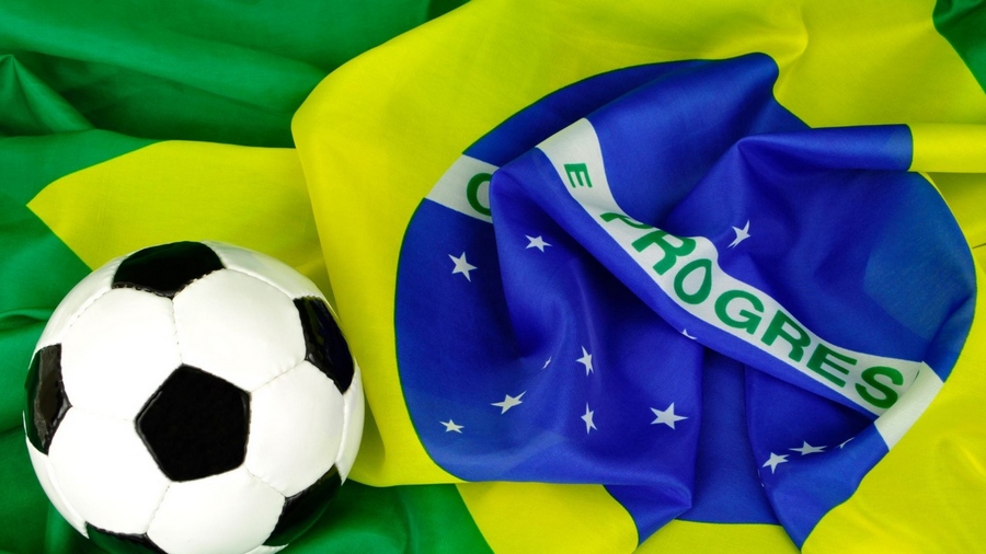 Copa na Praça: Jandira disponibilizará telão para jogos do Brasil na Copa do Mundo