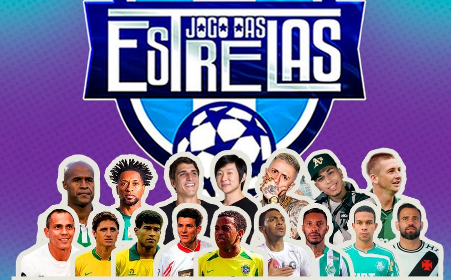 Itapevi: Jogo das Estrelas angaria donativos para Natal Solidário