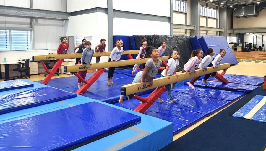 Complexo Esportivo do Silveira completa 30 dias de funcionamento com 5 mil novos alunos