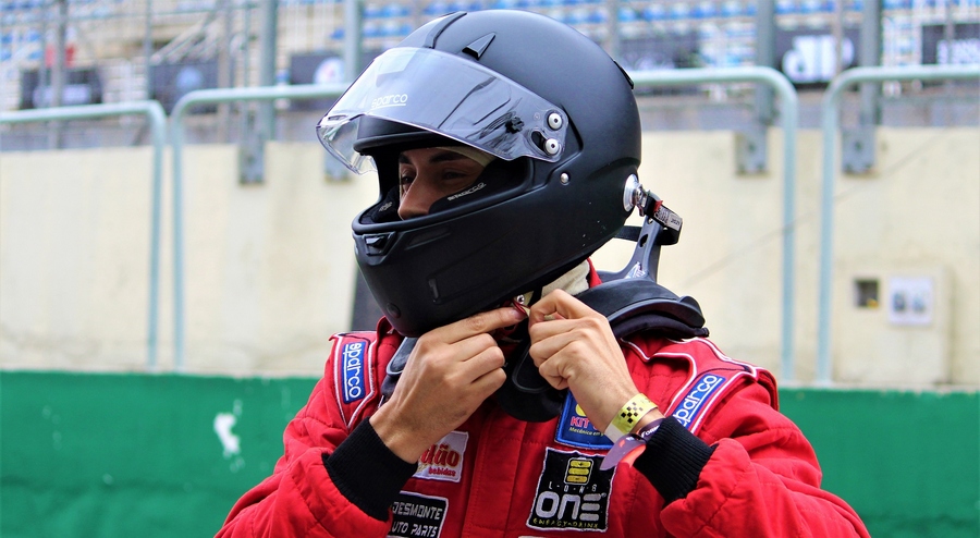 Piloto de Itapevi volta ao Velocitta para reencontrar o caminho das vitórias na FVee