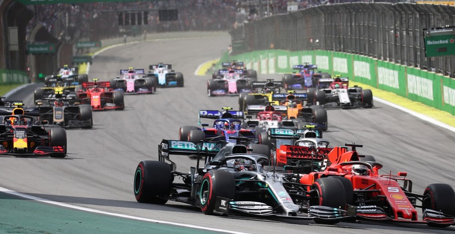 GP São Paulo de Fórmula 1 terá prova extra e deve gerar 8 mil empregos