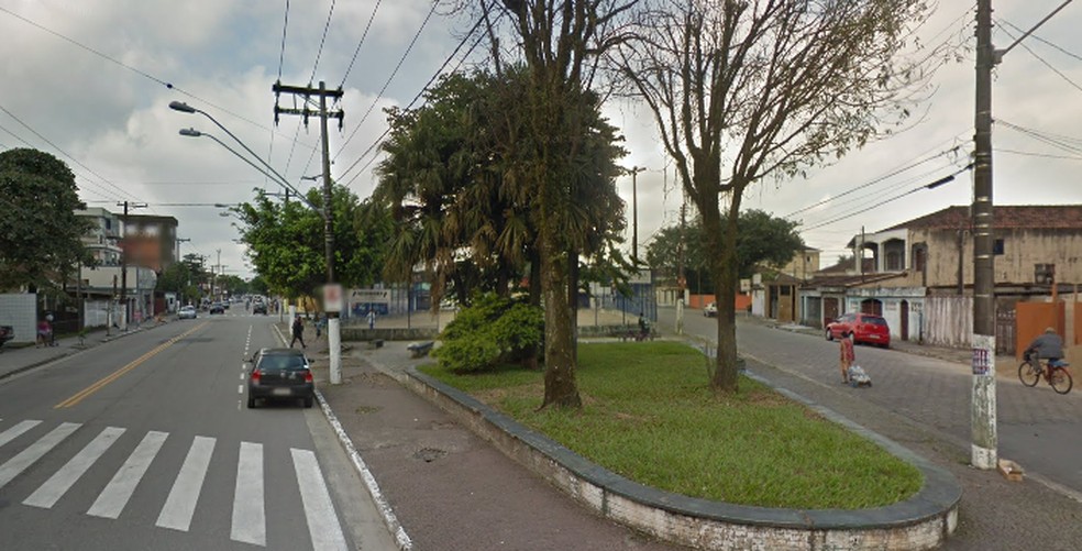 Homem é preso após agredir vizinho e deixá-lo gravemente ferido em Cubatão