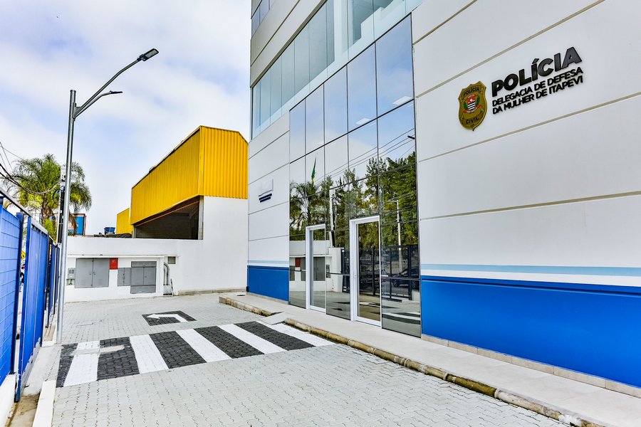 Delegacia de Defesa da Mulher de Barueri atenderá ocorrências da região à noite e finais de semana 
