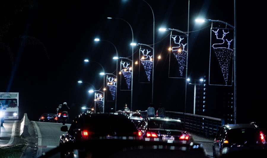 Itapevi promove Parada de Natal com restrições e transmissão ao vivo, na segunda-feira (6)