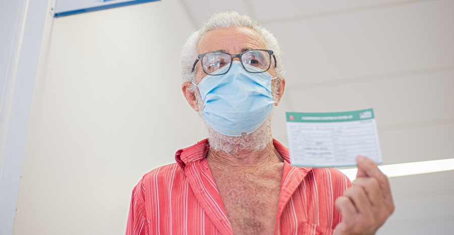 Prefeitura de Itapevi anuncia mudanças nos polos de vacinação