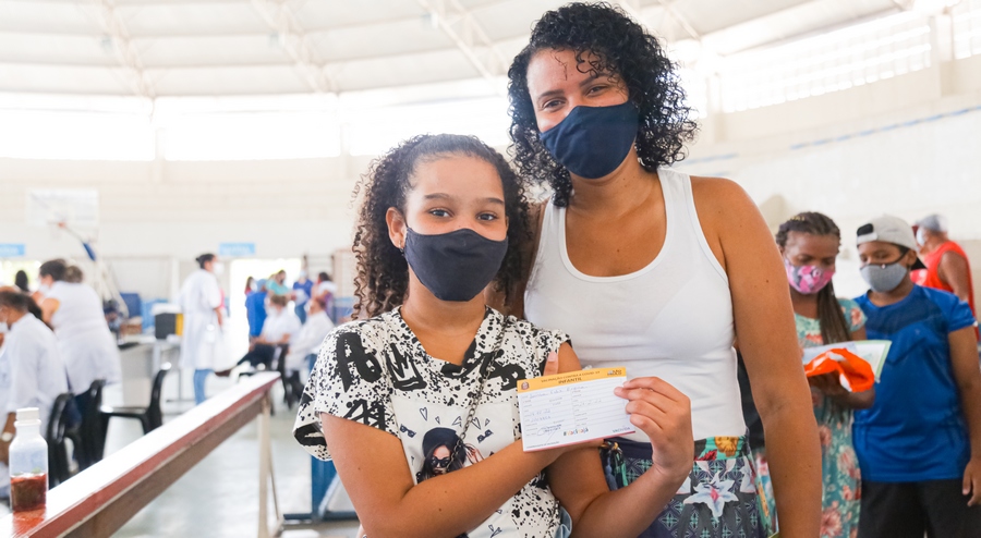 Itapevi promove Dia D da campanha contra Covid-19 neste sábado (29)