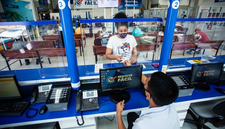 Resolve Fácil completa 3 anos de funcionamento