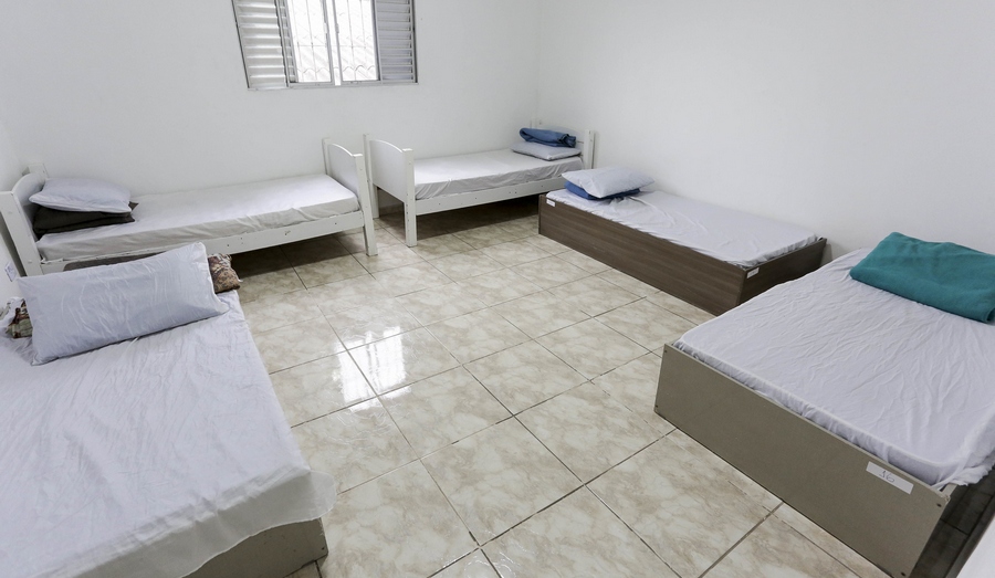 Itapevi intensifica ações de proteção às pessoas em situação de rua